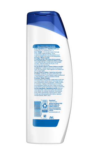 GREEN APPLE ANTI-DANDRUFF 2 IN 1 DANDRUFF SHAMPOO AND CONDITIONER FOR DAILY USE, PARABEN FREE