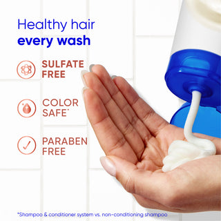 Shea Butter Conditioner