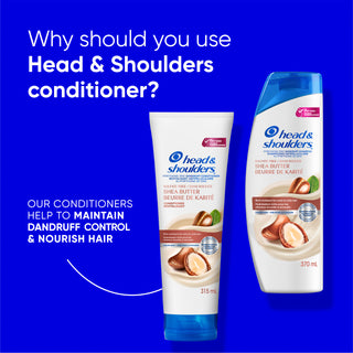 Shea Butter Conditioner
