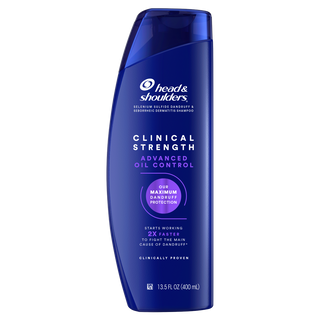 Clinical Strength Advanced Oil Control