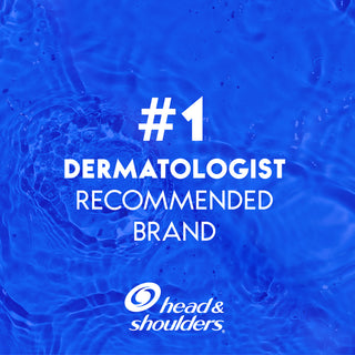 Dermatologist recommended