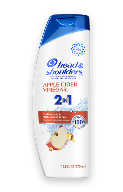 Apple Cider  Vinegar  2 In 1
