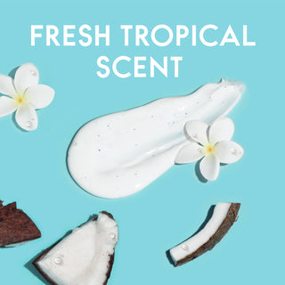 Fresh Tropical Scent