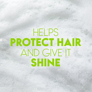 Protect Hair Shine