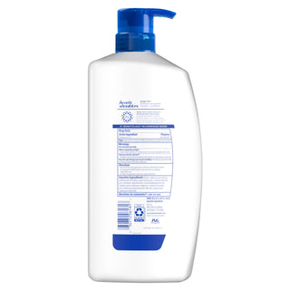 GINGER ANTI-DANDRUFF 2 IN 1 SHAMPOO AND CONDITIONER FOR DAILY USE, PARABEN FREE