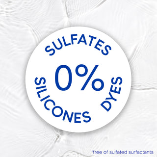 silicone free dandruff shampoo, sulfate free dandruff shampoo, dye free dandruff shampoo for oily hair