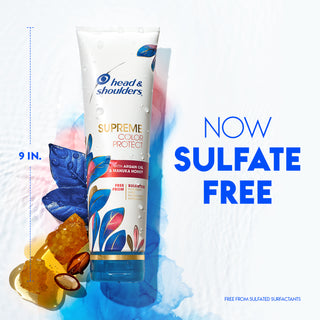 Acondicionador Protector del Color Supreme