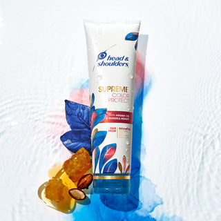 Acondicionador Protector del Color Supreme