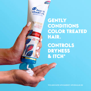 Acondicionador Protector del Color Supreme