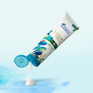 SUPREME NOURISH & SMOOTH HAIR & SCALP CONDITIONER