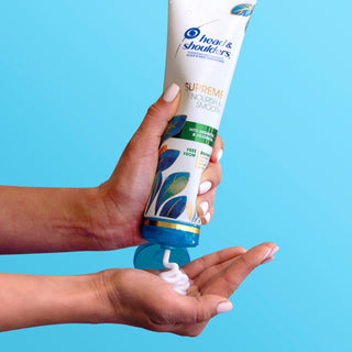 SUPREME NOURISH & SMOOTH HAIR & SCALP CONDITIONER