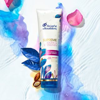 Supreme Soothe & Strengthen Hair & Scalp Conditioner