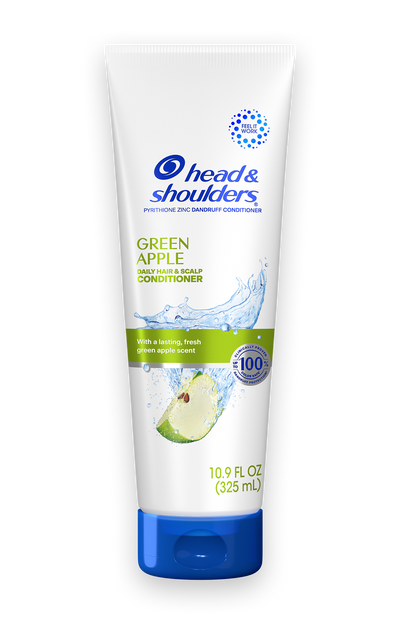 Green Apple Conditioner Paraben Free