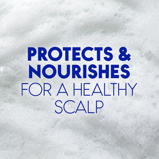 Protects & Nourishes For A Healthy Scalp