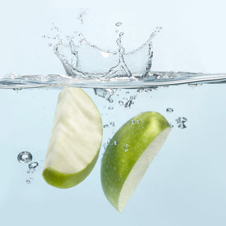 GREEN APPLE ANTI-DANDRUFF SHAMPOO FOR DAILY USE, PARABEN FREE