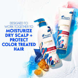 Acondicionador Protector del Color Supreme