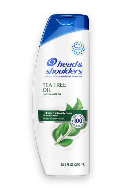Tea Tree Shampoo