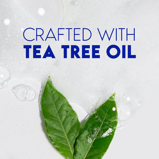 TEA TREE OIL