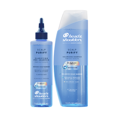 Scalp Care Collection