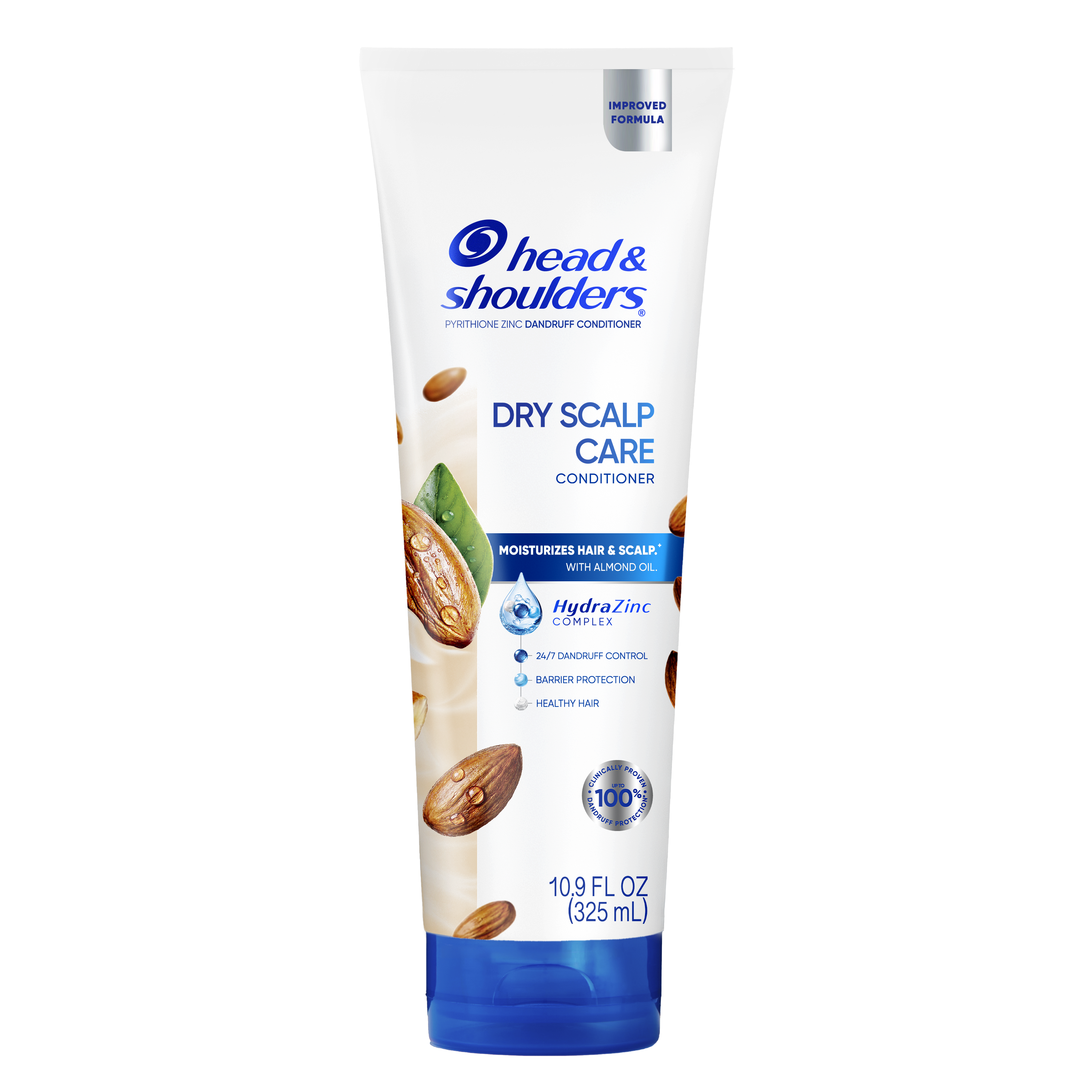 Dry Scalp Care Almond Hair Conditioner | Head & Shoulders