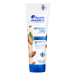 Dry Scalp Care Anti-Dandruff Conditioner for Daily Use, Paraben Free