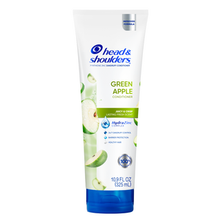 Green Apple Anti-Dandruff Conditioner for Daily Use,