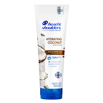 Coconut Dandruff Conditioner