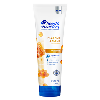 Head & Shoulders Nourish & Shine Dandruff Conditioner