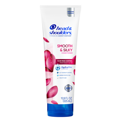 Smooth & Silky Dandruff Conditioner