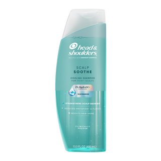 Head & Shoulders Scalp Soothe Anti-Dandruff Cooling Shampoo
