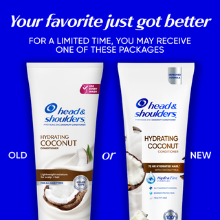 Coconut Dandruff Conditioner