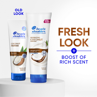 Coconut Dandruff Conditioner
