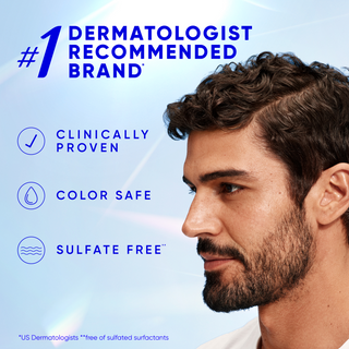 Head & Shoulders Scalp Restore Anti-Dandruff Conditioner, Deep Hydration