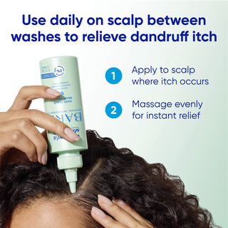 BARE Itchy Scalp Relief Serum