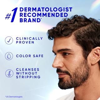 Head & Shoulders Scalp Soothe Anti-Dandruff Cooling Shampoo