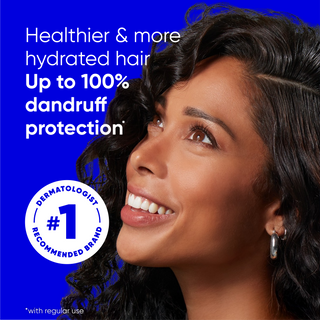 Shea Butter Dandruff Conditioner