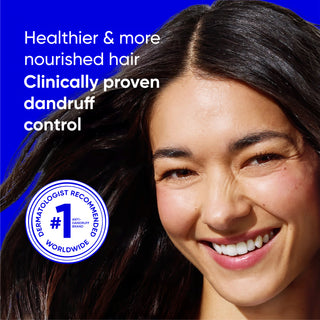 Coconut Dandruff Shampoo