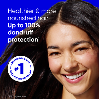 Coconut Dandruff Shampoo