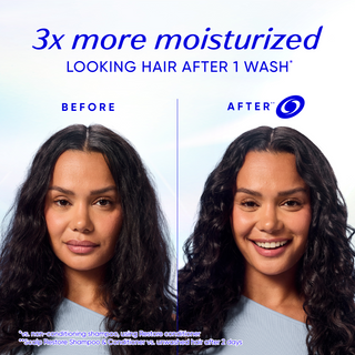 Head & Shoulders Scalp Restore Anti-Dandruff Conditioner, Deep Hydration