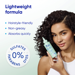 BARE Itchy Scalp Relief Serum