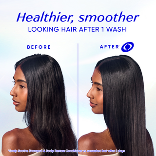 Head & Shoulders Scalp Soothe Anti-Dandruff Cooling Shampoo