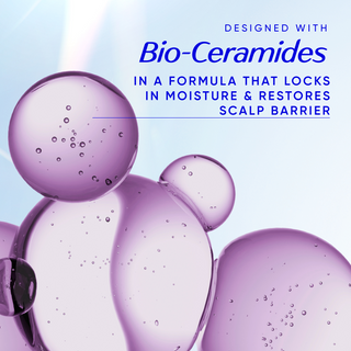 Head & Shoulders Scalp Restore Anti-Dandruff Leave-On Serum, Boosts Scalp Moisture
