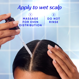 Head & Shoulders Scalp Restore Anti-Dandruff Leave-On Serum, Boosts Scalp Moisture