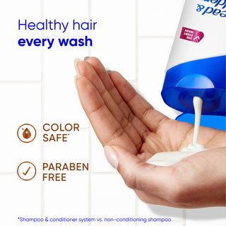 Coconut Dandruff Shampoo