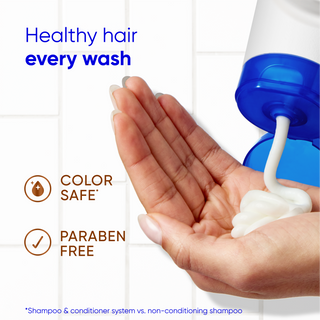 Coconut Dandruff Conditioner