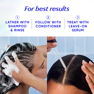 Head & Shoulders Scalp Restore Anti-Dandruff Nourishing Shampoo