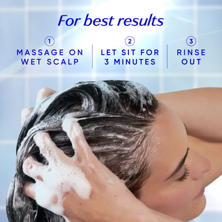 Head & Shoulders Scalp Soothe Anti-Dandruff Cooling Shampoo