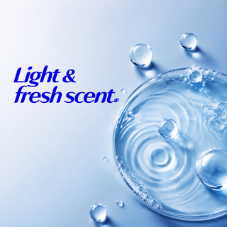Classic Clean Anti-Dandruff Shampoo for Daily Use, Paraben Free