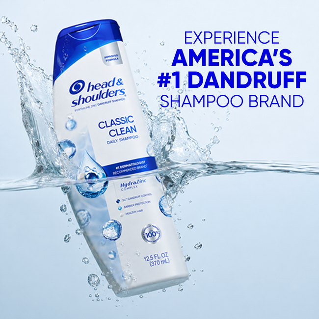 Cómo Detectar Los Síntomas De La Dermatitis Seborreica – Head & Shoulders