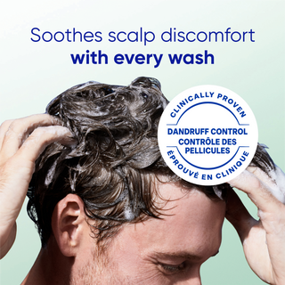 Bare Sensitive Shampoo